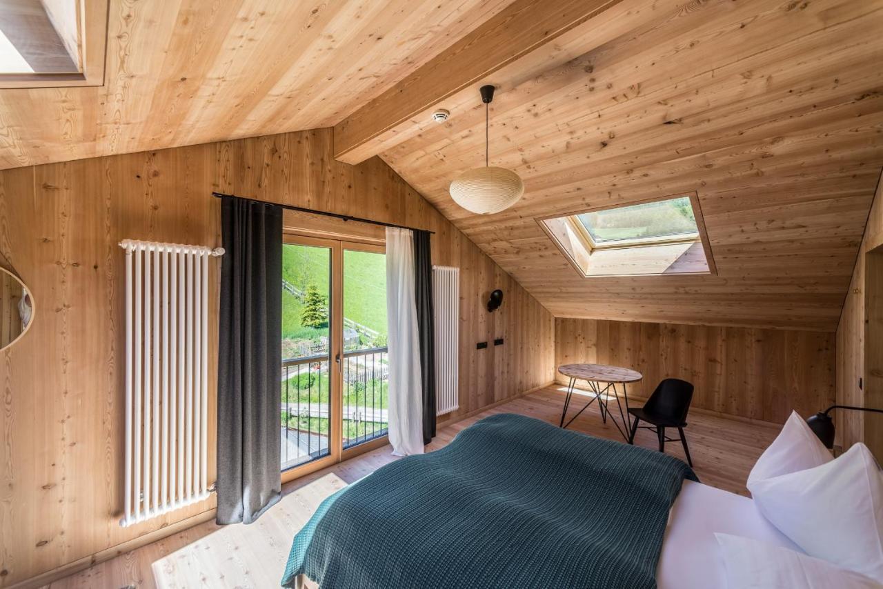 Hotel Tyrol فونيس المظهر الخارجي الصورة