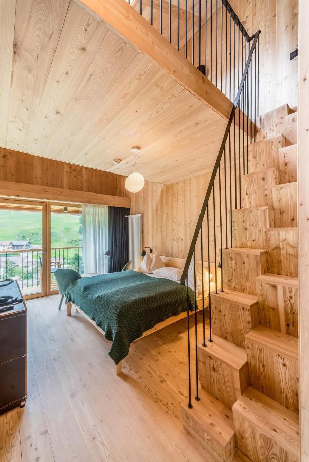 Hotel Tyrol فونيس المظهر الخارجي الصورة