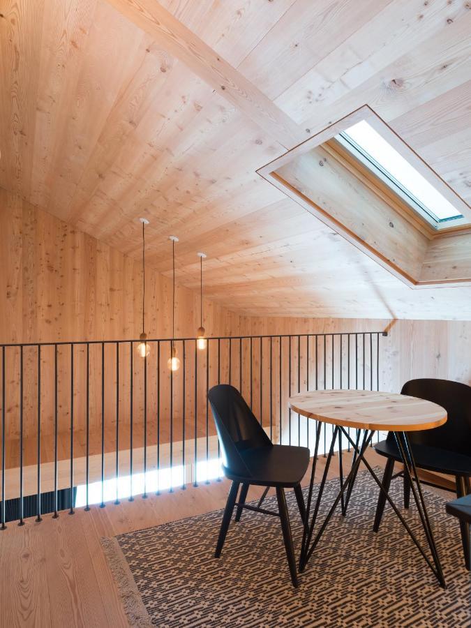 Hotel Tyrol فونيس المظهر الخارجي الصورة
