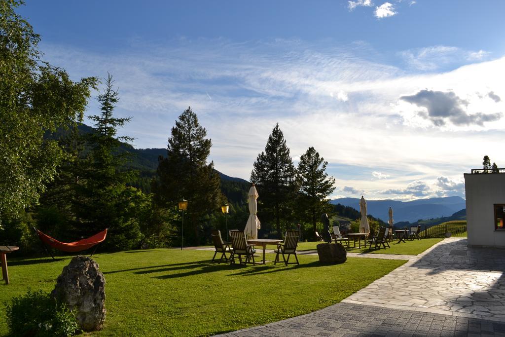 Hotel Tyrol فونيس المظهر الخارجي الصورة