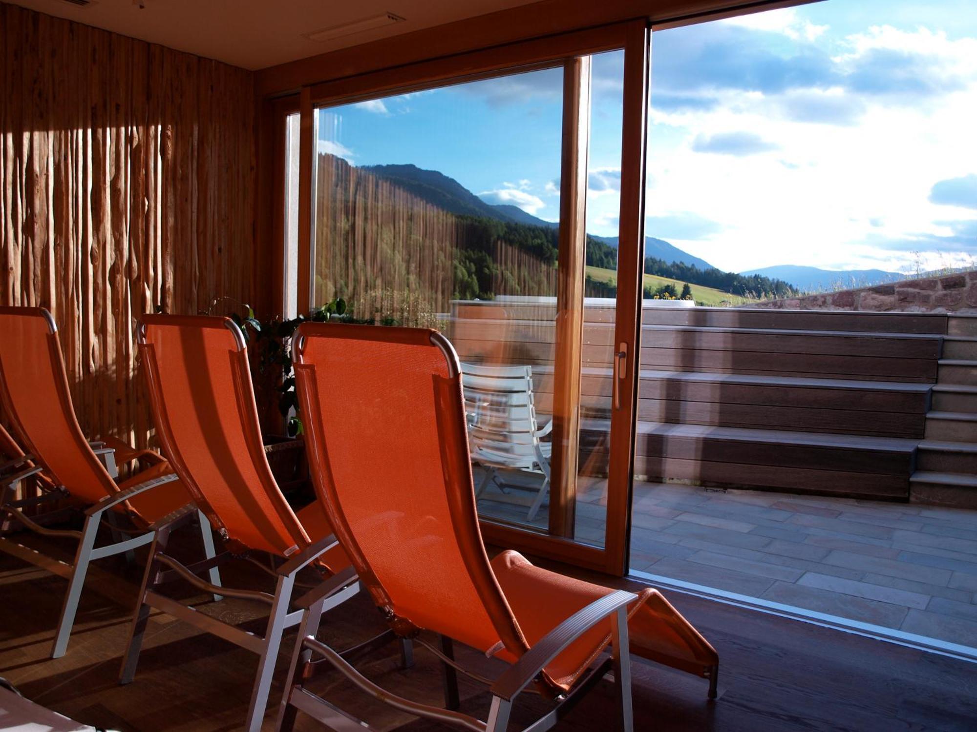 Hotel Tyrol فونيس المظهر الخارجي الصورة