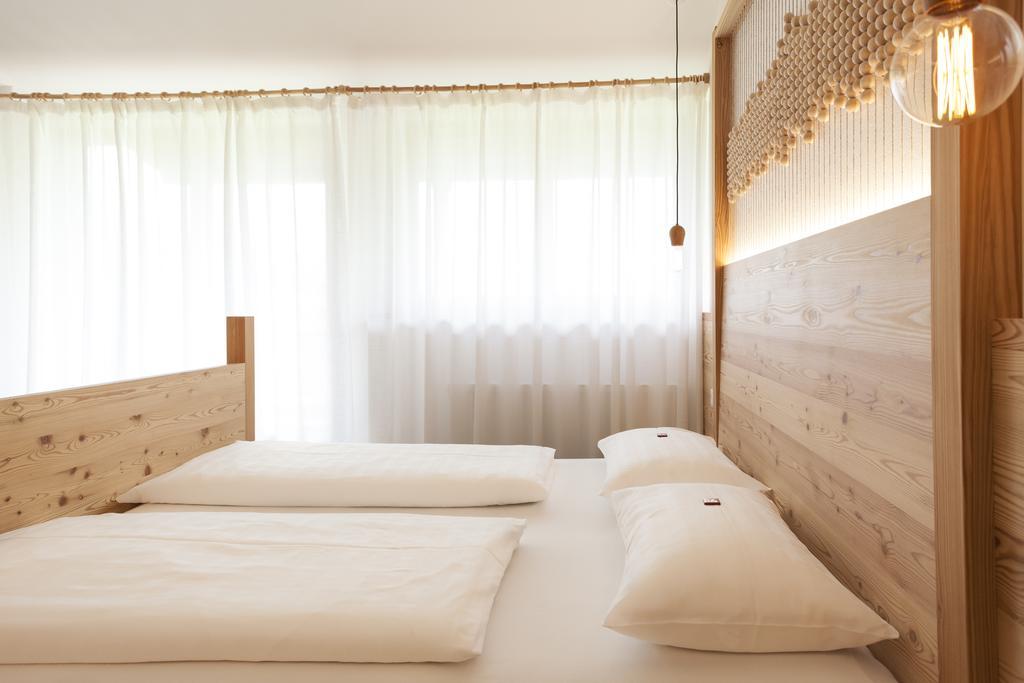 Hotel Tyrol فونيس المظهر الخارجي الصورة