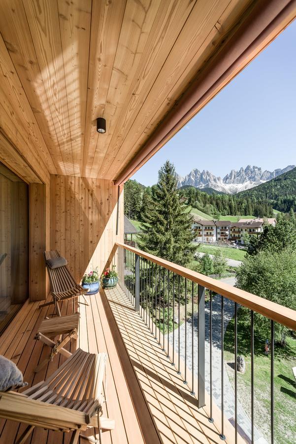 Hotel Tyrol فونيس المظهر الخارجي الصورة